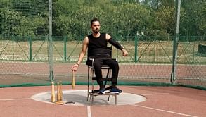 Who is Pranav Soorma? All you need to know about the Indian para-athlete competing in the Paris 2024 Paralympics