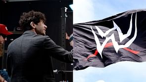 31-year WWE veteran open to a blockbuster AEW return