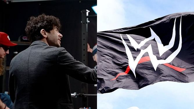 31-year WWE veteran open to a blockbuster AEW return