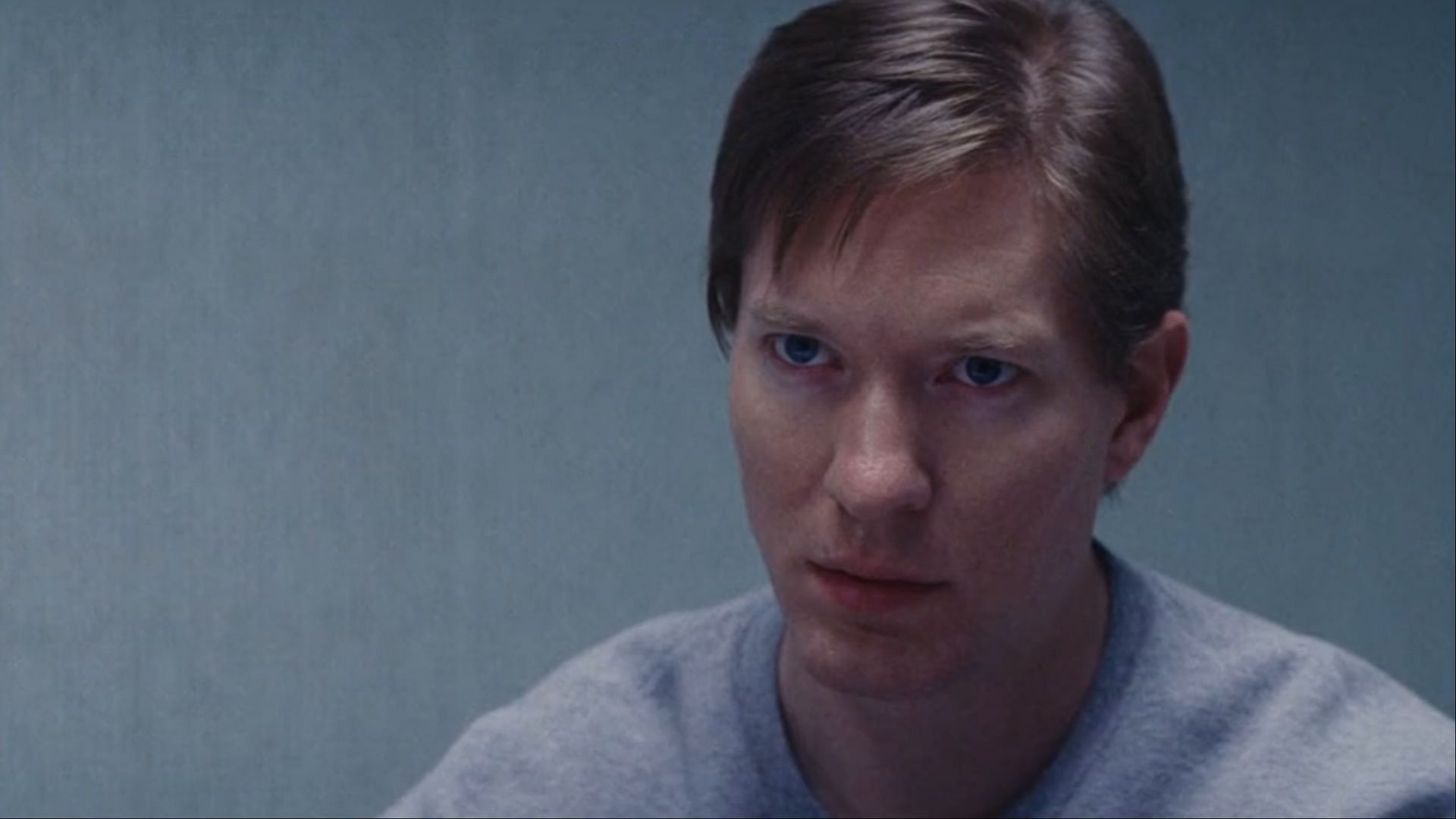 Joseph Sikora as James Mark Barr (Image via Skydance Productions)