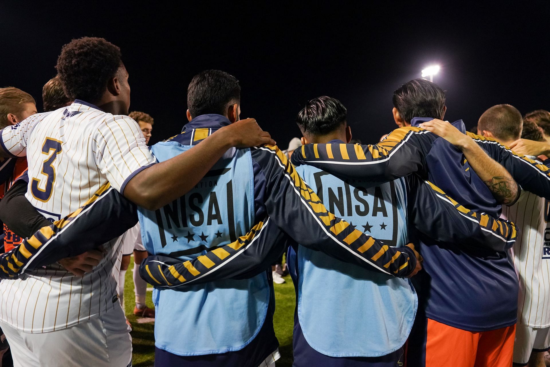 Capo FC v Des Moines Menace: First Round - 2024 U.S. Open Cup - Source: Getty