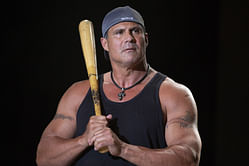 "You know I know who you are" - MLB legend Jose Canseco takes aim at steroid-era icons, questions their Hall of Fame credentials