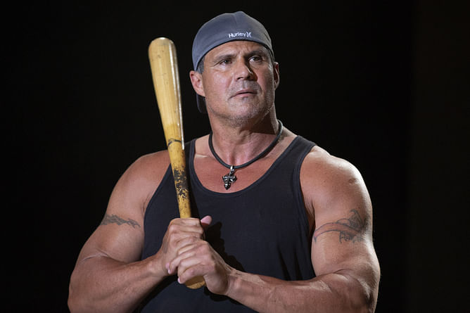 "You know I know who you are" - MLB legend Jose Canseco takes aim at steroid-era icons, questions their Hall of Fame credentials