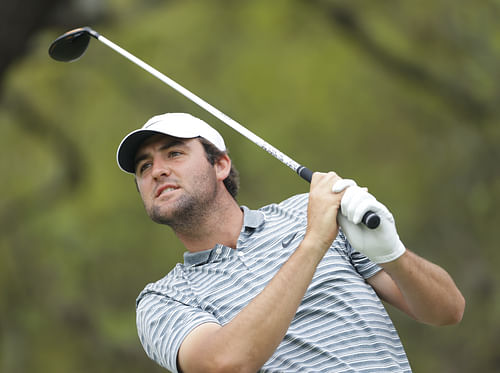 Golfer Scottie Sheffler was one of Texas's SEC best total of medalists (Image Credit: IMAGN)