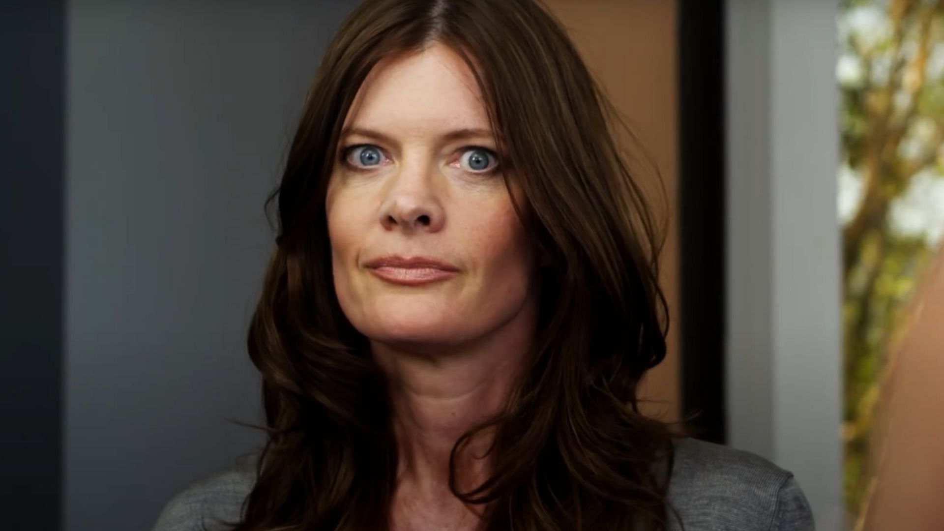 Michelle in The Stafford Project (Image via Youtube / @Michelle Stafford)