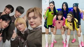 K-Pop groups NCT, TXT, NewJeans, and SEVENTEEN gets nominated for VMAs Best Group category