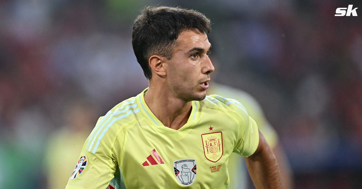 Martin Zubimendi makes decision regarding Liverpool move amid internal pressure from Real Sociedad - Reports