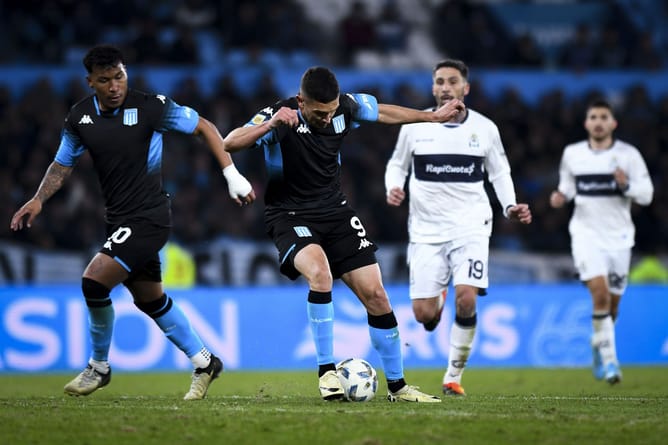 Huachipato vs Racing Club Prediction and Betting Tips | 14th August 2024