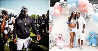 "Destined by God": Coach Prime’s daughter Deiondra Sanders calls son a blessing, recounts pregnancy complications