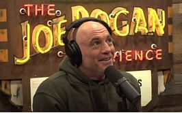 "There's no other platform like that" - Joe Rogan highlights what he "loves" about YouTube