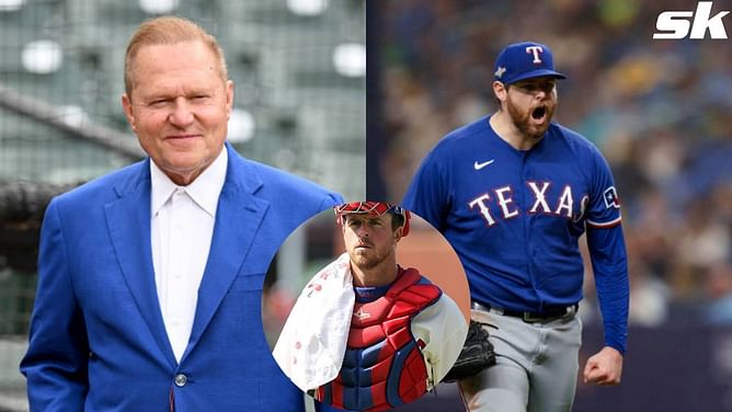 "I don't think he screwed it up" - MLB analyst gives verdict on Jordan Montgomery allegations against Scott Boras