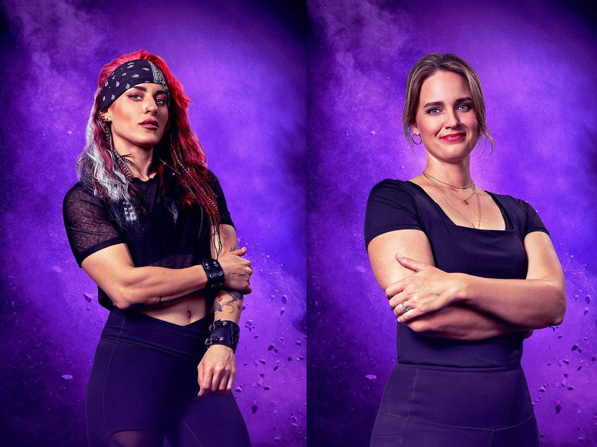 The Challenge: Laurel Stucky and Cara Maria Sorbello’s rivalry explained