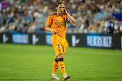 Luka Modric could set incredible record if Real Madrid win UEFA Super Cup against Atalanta next week