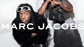 "Fashion Icon": Fans react to Kai Cenat getting featured in Marc Jacobs Fall Collection with celebrities like Cardi B