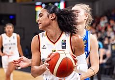 Is Satou Sabally playing vs Team USA? Latest on 2x WNBA star's availability for Germany | 2024 Paris Olympics