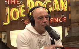 Joe Rogan says ban on psychedelics led to decline of American culture, including music and cars: "Everything changed"
