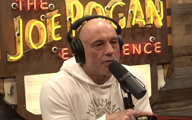 Joe Rogan says ban on psychedelics led to decline of American culture, including music and cars: "Everything changed"