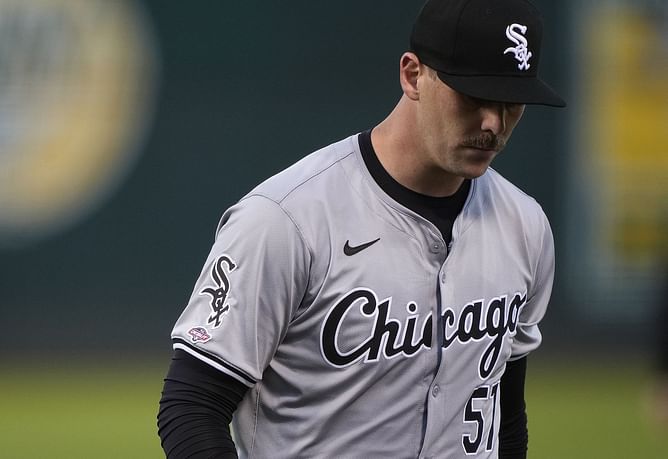 "That’s a Yankees move" - Fans buzz as Athletics take dig at White Sox by playing Taylor Swift's '22' amid Chicago team's losing streak