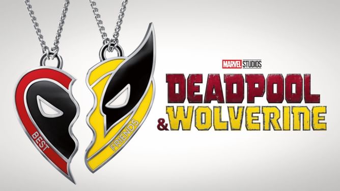 5 iconic Deadpool variants from the Marvel comics we get to meet in Deadpool & Wolverine