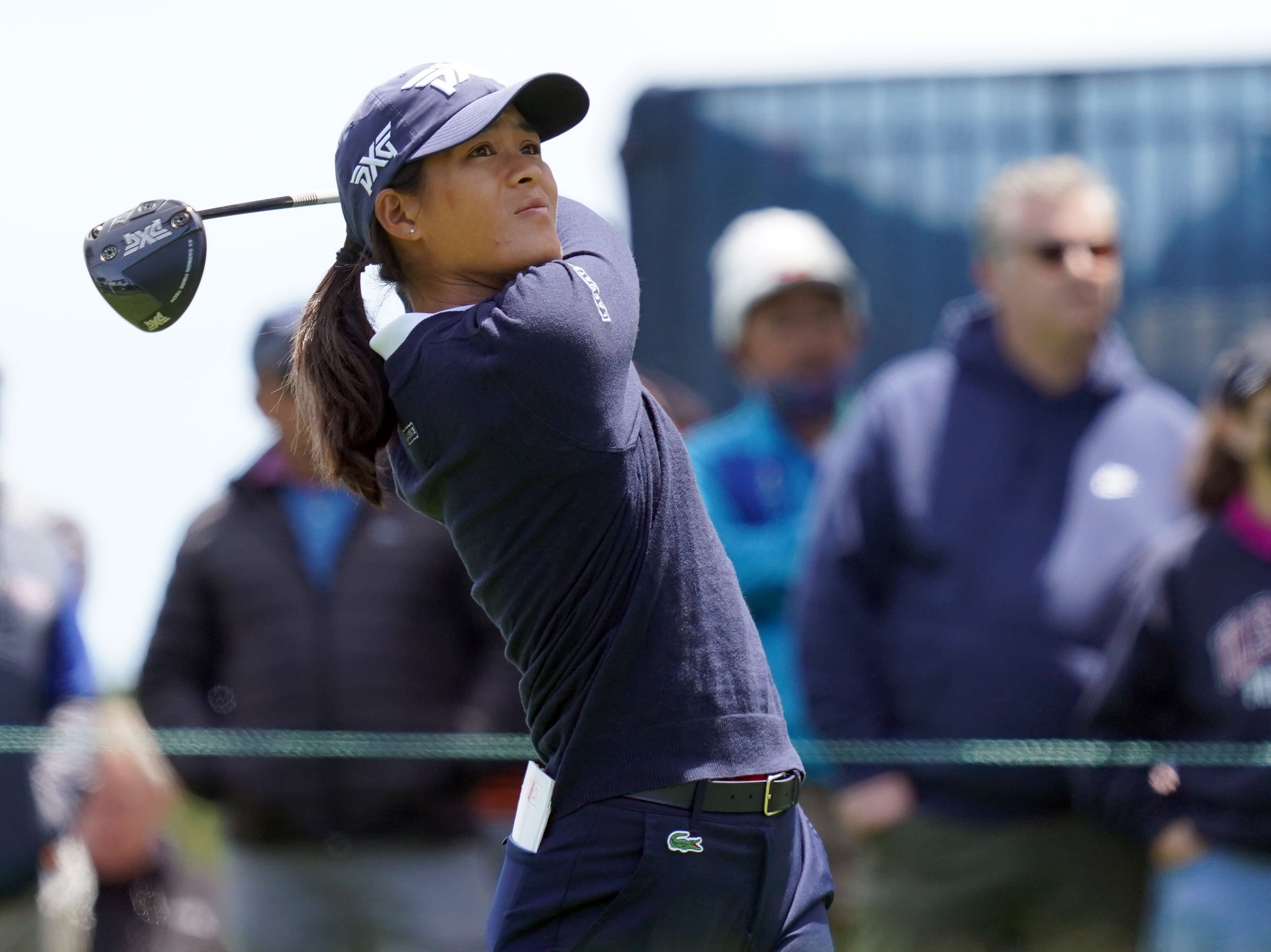 LPGA: U.S. Women