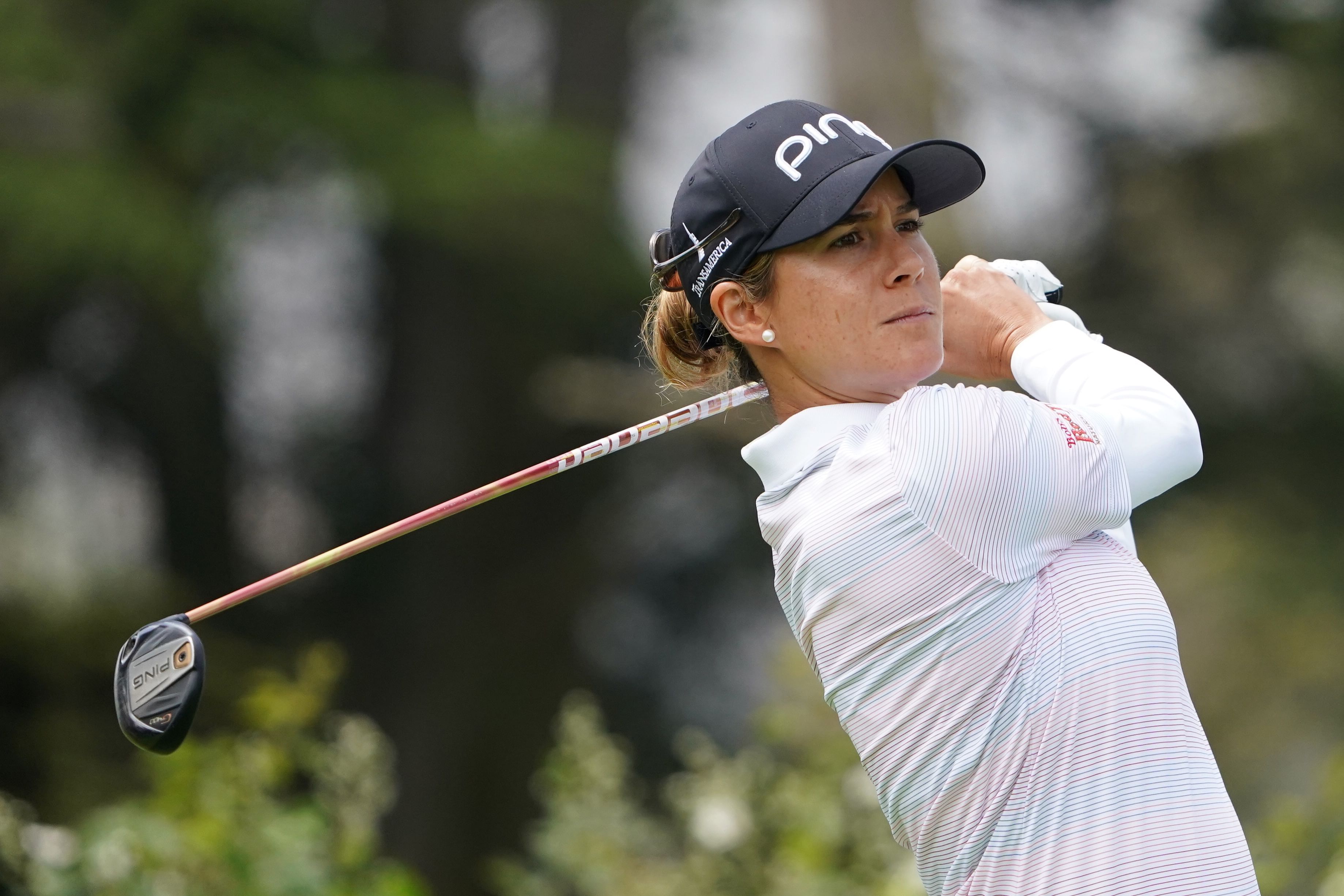 Azahara Munoz didn&#039;t try to qualify (Imagn)