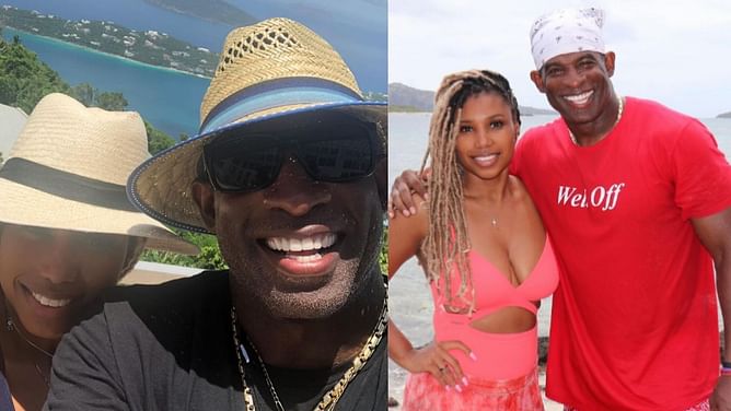 $45 million worth Deion Sanders expresses gratitude as daughter Deiondra Sanders gives birth to 'miracle' baby: "God is good"