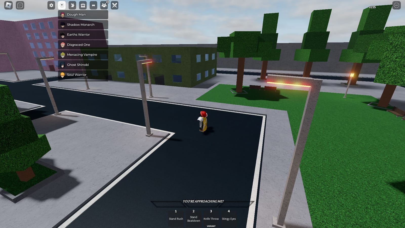 Realm Rampage: A Beginner's Guide