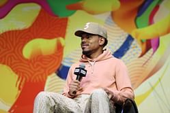 "Then don’t drop it" — Internet reacts to Chance The Rapper saying he will not release music till fans stop saying "drop the album"