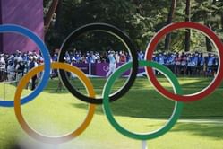 Golf at the 2024 Paris Olympics Day 1 leaderboard: Who is leading after Round 1?