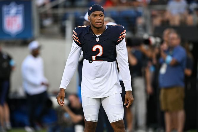 D.J. Moore could return kickoffs under new rule if Bears rework $110,000,000 contract extension