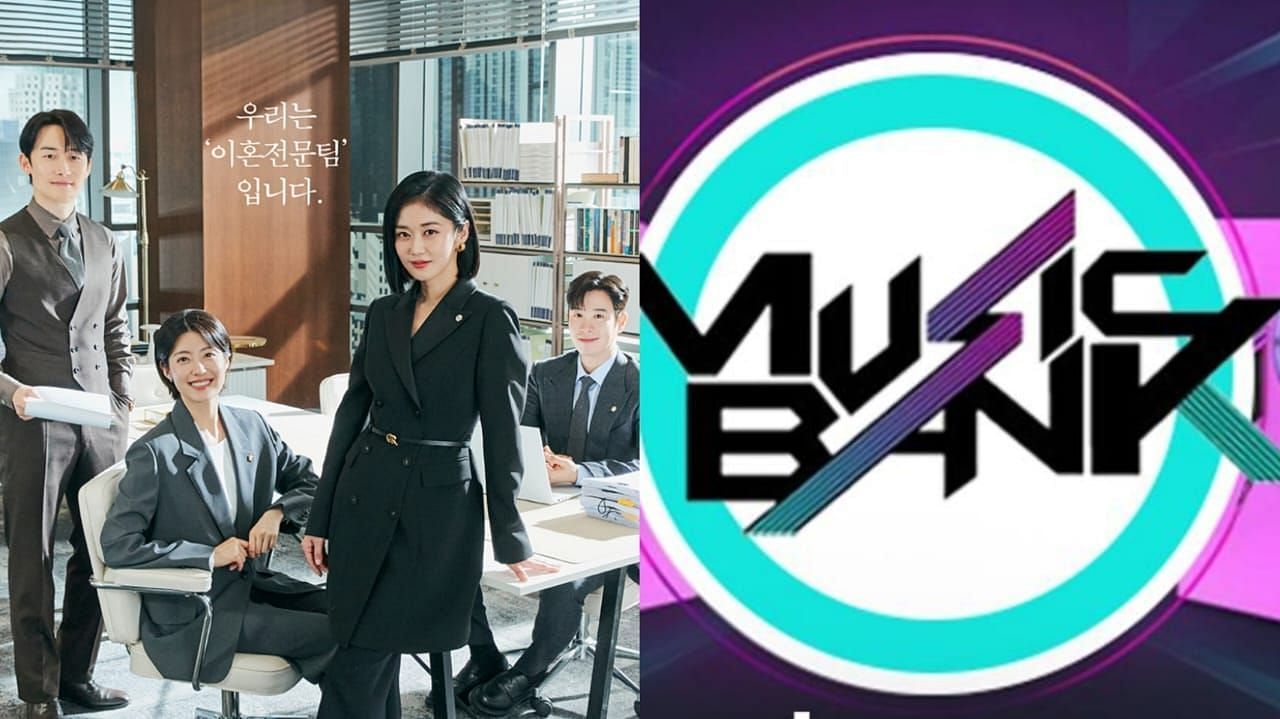 K-dramas &lsquo;Good Partner&rsquo;, &lsquo;I Live Alone&rsquo; and &lsquo;Music Bank&rsquo; reported to be canceled due to 2024 Paris Olympics(Image via @sbsdrama.official, @kbsworldtv/Instagram)