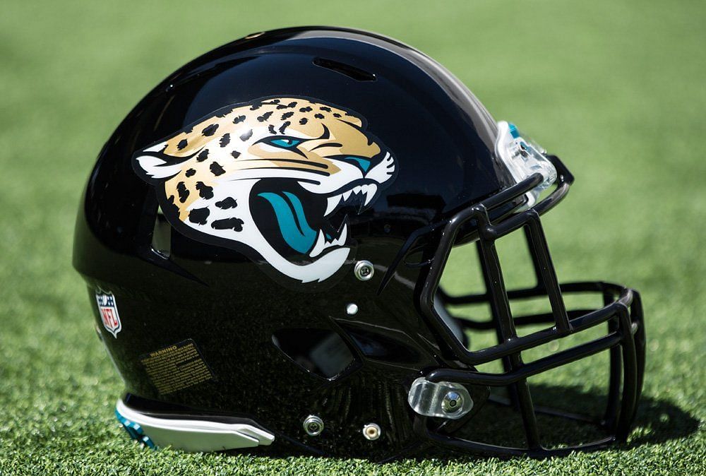 Jacksonville Jaguars Logo History