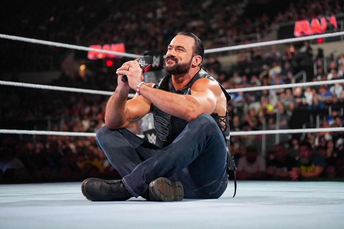 Drew McIntyre will face CM Punk at Bash in Berlin [Image credits: WWE]