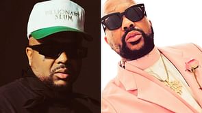 What are the allegations against The-Dream? Singer files motion to dismiss assault lawsuit filed by former Protégée