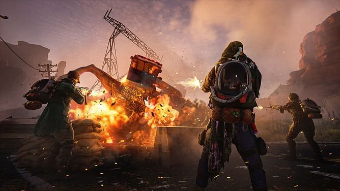 Once Human developers name and shame hundreds of banned players