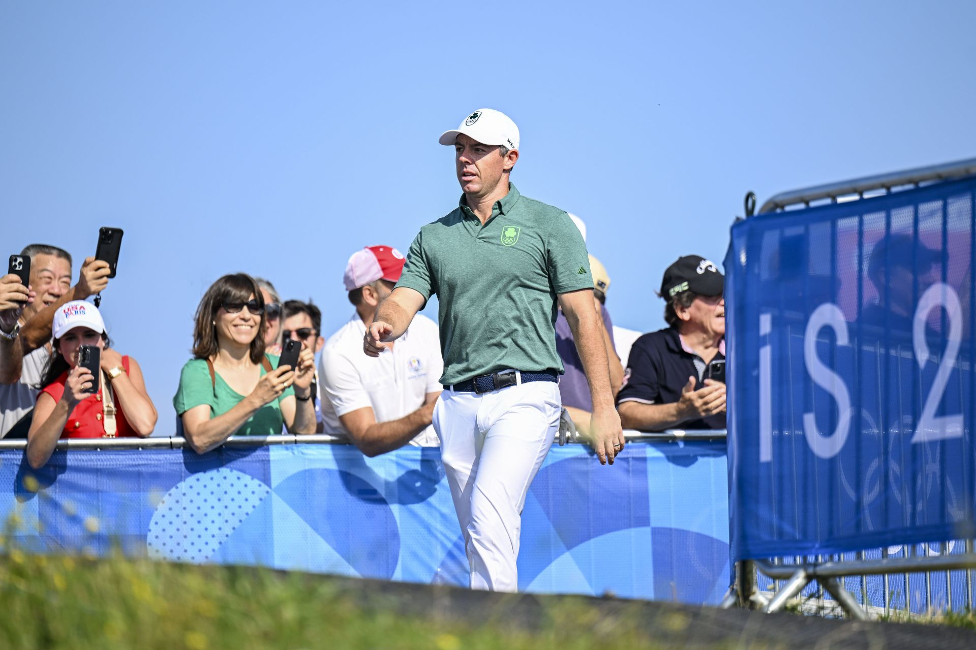 Golf Previews - Olympic Games Paris 2024: Day 6 - Source: Getty