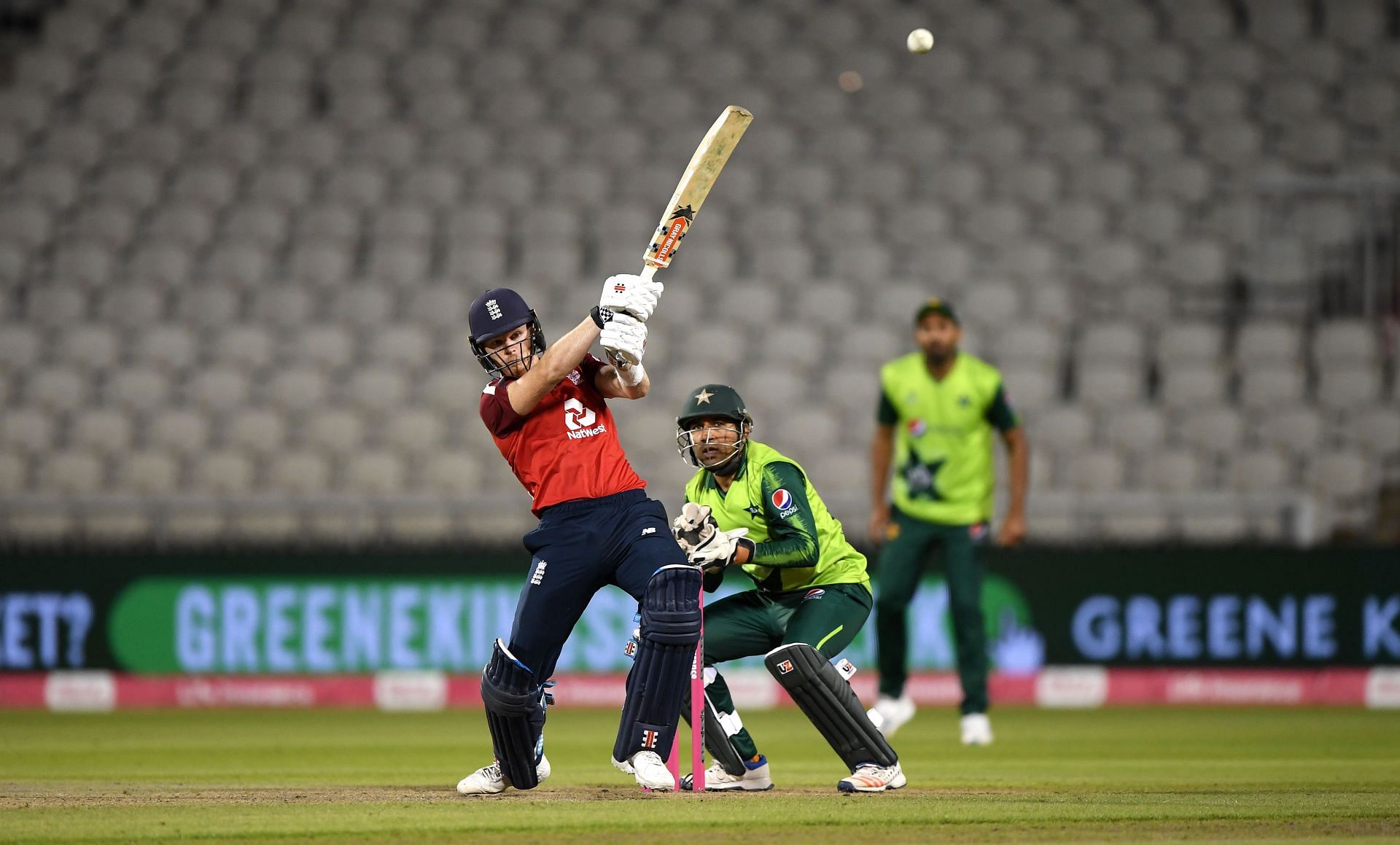 England v Pakistan - 3rd Vitality International Twenty20