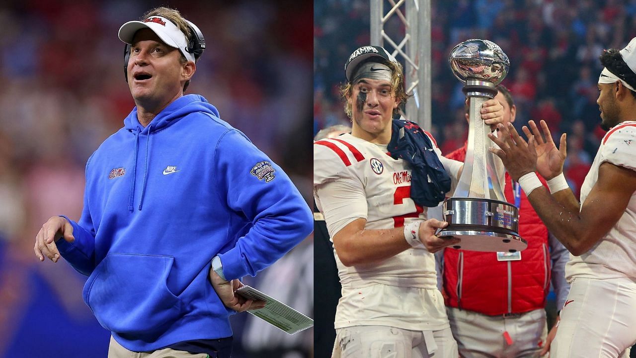 Why are Ole Miss called Rebels? Exploring the root-cause behind Lane Kiffin