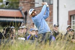 WATCH: Local hero Matthieu Pavon gets hero’s reception for birdie at 2024 Olympics round 1