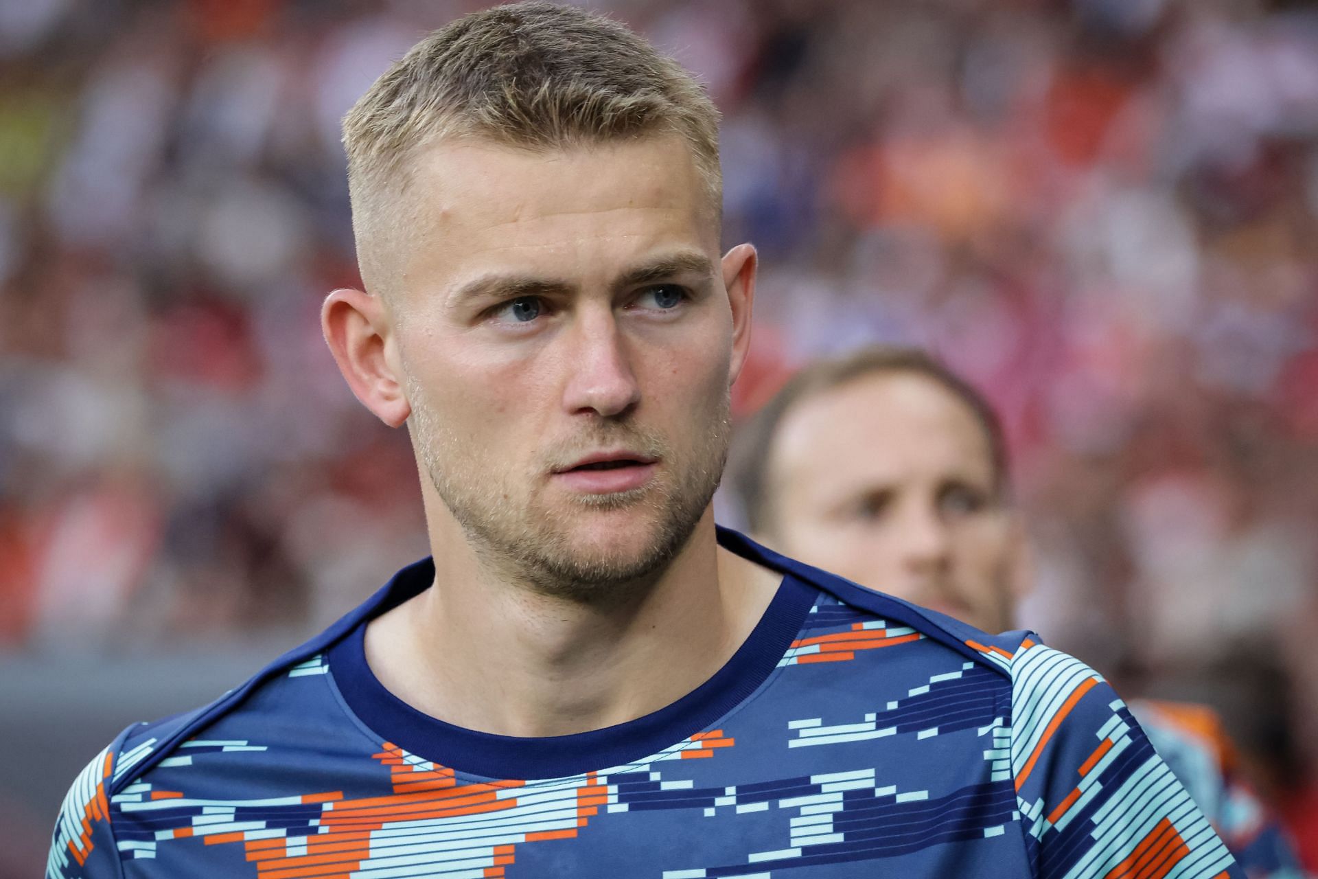 Matthijs de Ligt