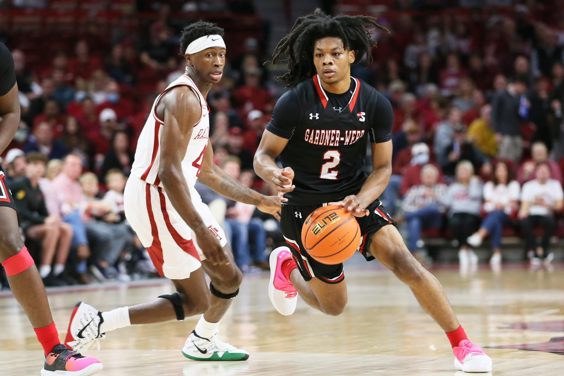 Top 10 overhyped college basketball players who could be busts in 2024