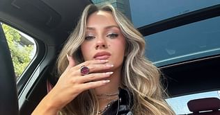 "The end for now" - AEW star Anna Jay posts emotional update