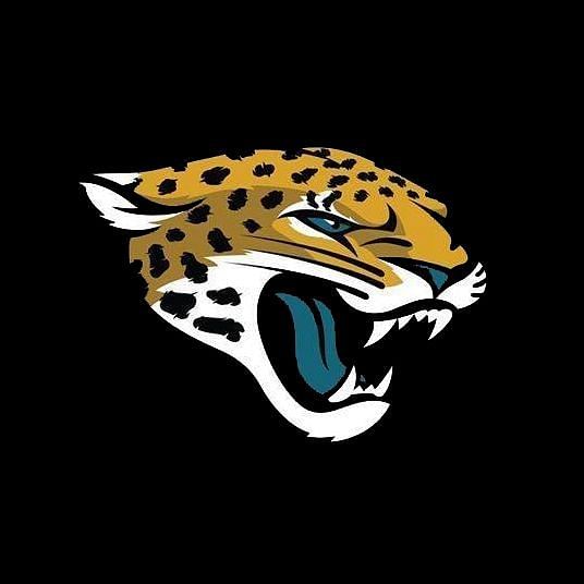 Jacksonville Jaguars Logo History