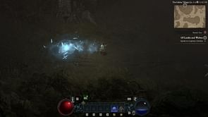 How to get Fractured Winterglass in Diablo 4