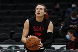 Jimmy Butler's former teammate and sharpshooter Kyle Guy announces sudden retirement at age 26