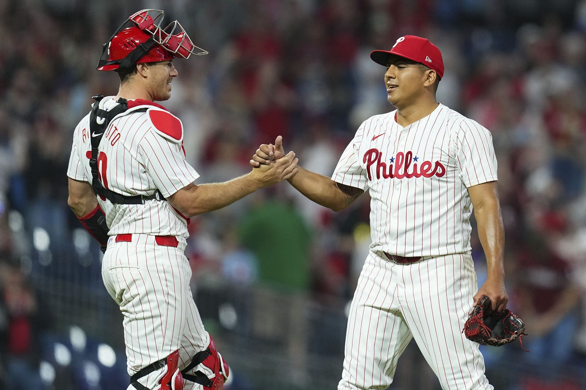 Colorado Rockies v Philadelphia Phillies - Source: Getty