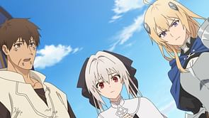I Parry Everything episode 8: Release date and time, where to watch, and more