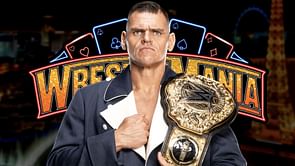 The Undertaker predicts top WWE star to challenge Gunther at WrestleMania 41