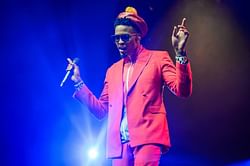 What did Akbar V say about August Alsina? Love & Hip-Hop Atlanta alum defends herself after backlash over remarks