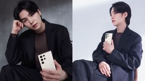 Samsung Electronics to reportedly reconsider BTS Suga's brand ambassador role amid DUI controversy